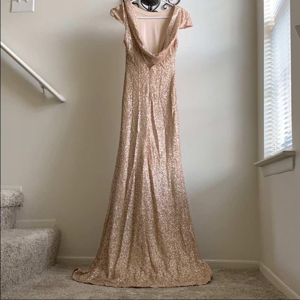 Sorella vita dress - Picture 11 of 11